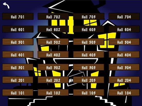 The House of Hallways screenshot 4