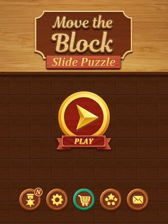 Move the Block: Slide Puzzle screenshot 6