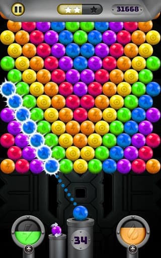 Legend Bubbles screenshot 4