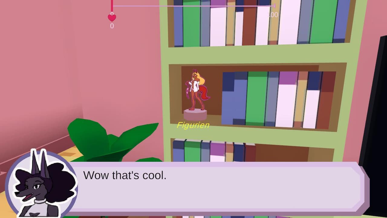 First Date (Carlos Pizzi) screenshot 5