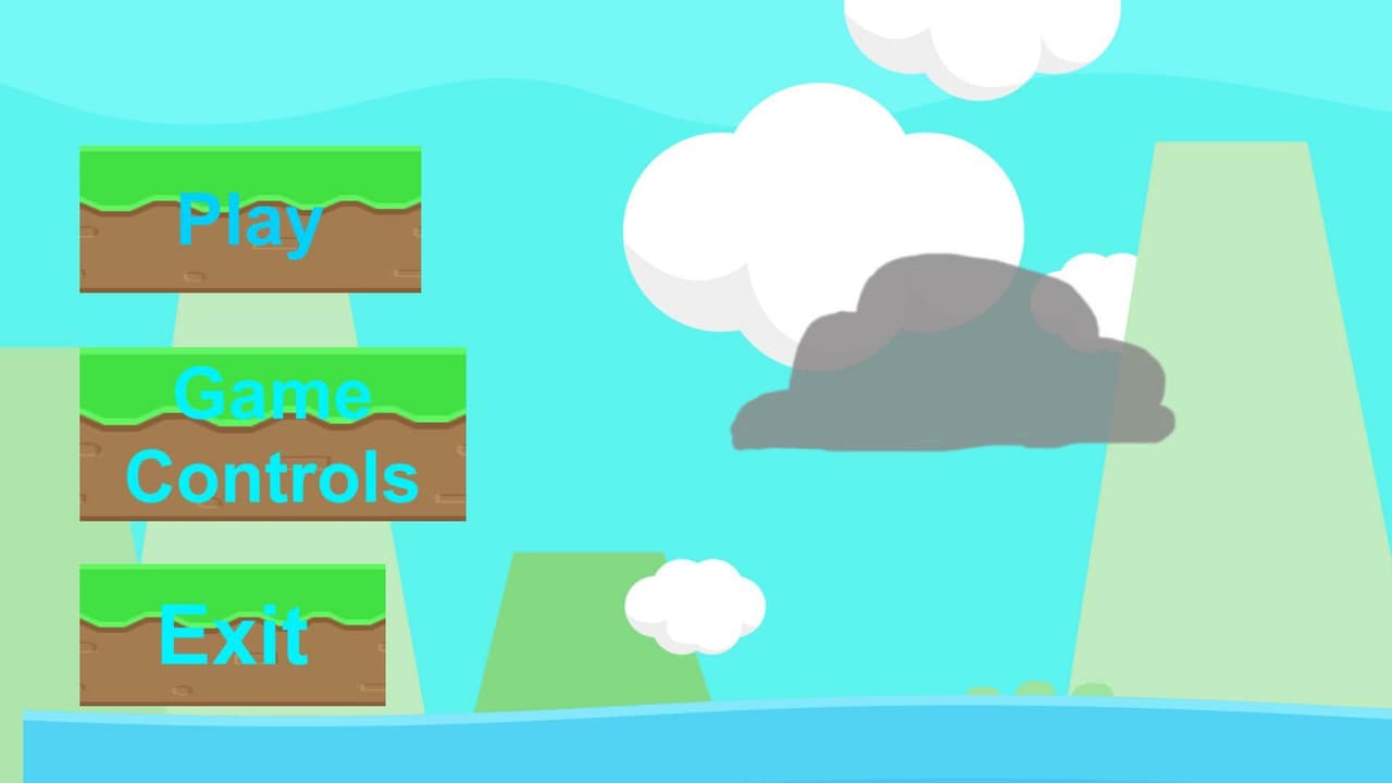 Rainy Day (Panda Bear Studios) screenshot 2