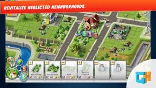 Green City (2013) screenshot 4