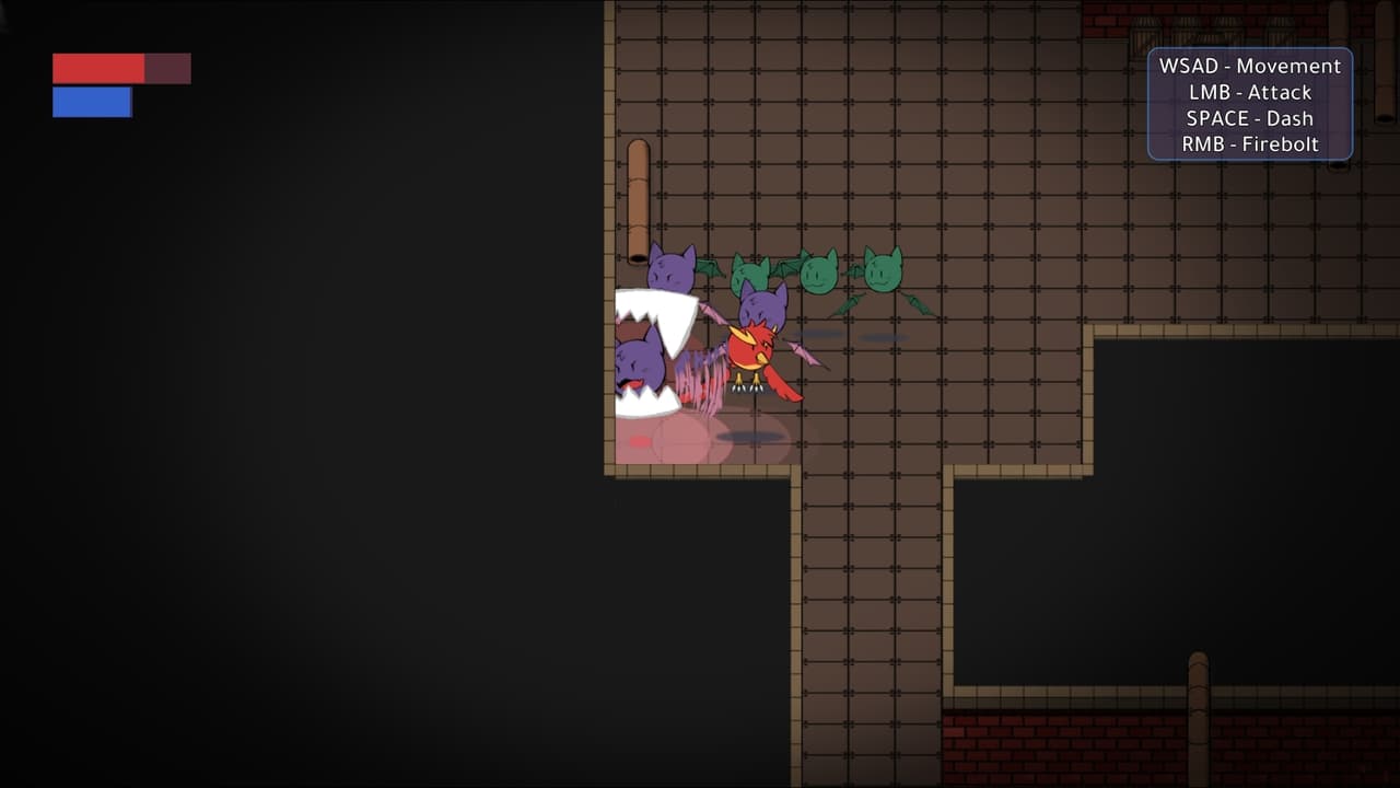Sewermon screenshot 3