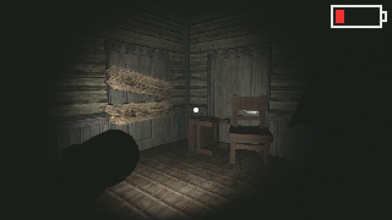 78 Hour Rain screenshot 5