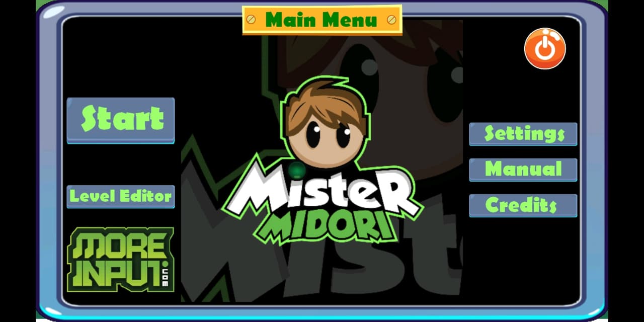 Mister Midori screenshot 2