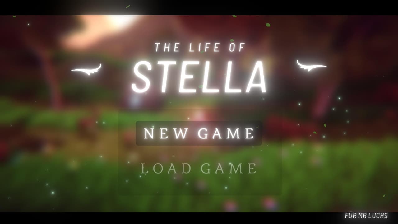 THE LIFE OF STELLA screenshot 2