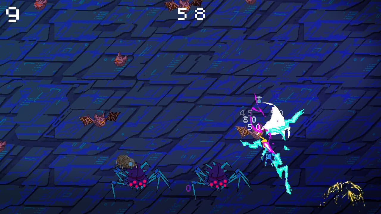 CyberHeroes Arena