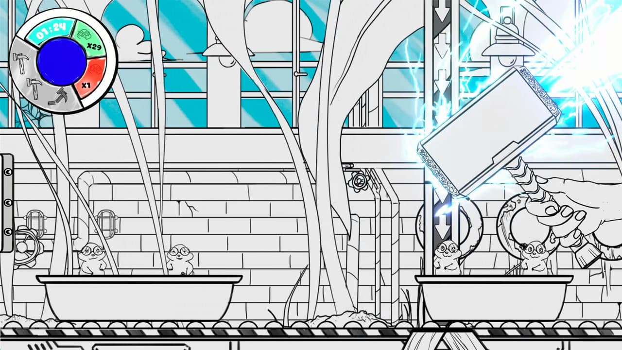 TALPA screenshot 4