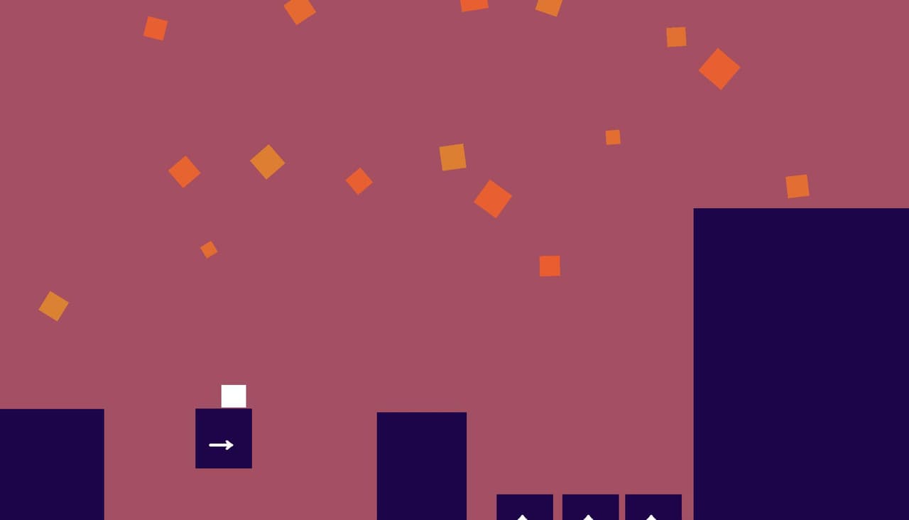 We have Nothing! (Ludum Dare 45)