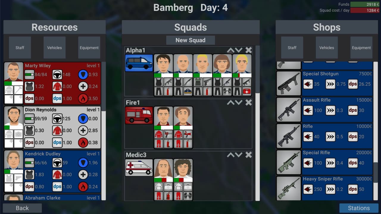 911 Emergency Manager screenshot 4