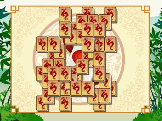 Majhong Games:Deluxe Brain Training Memory Game! screenshot 3