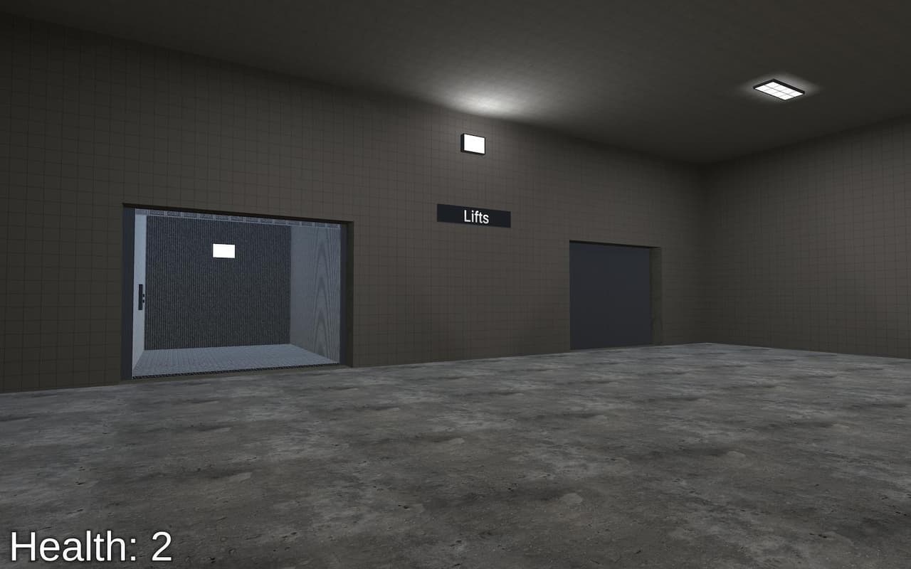 Switch 3D screenshot 3