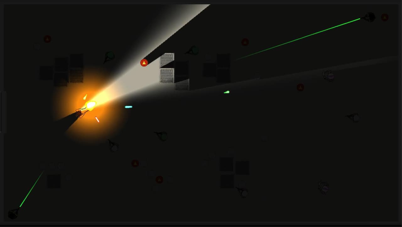 Alacrium: The Familiar Lands screenshot 6