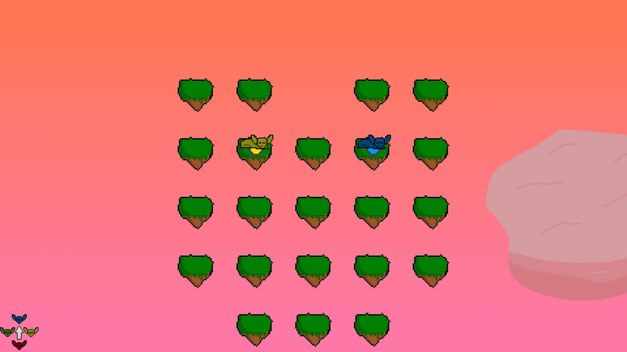 Island Herders screenshot 5