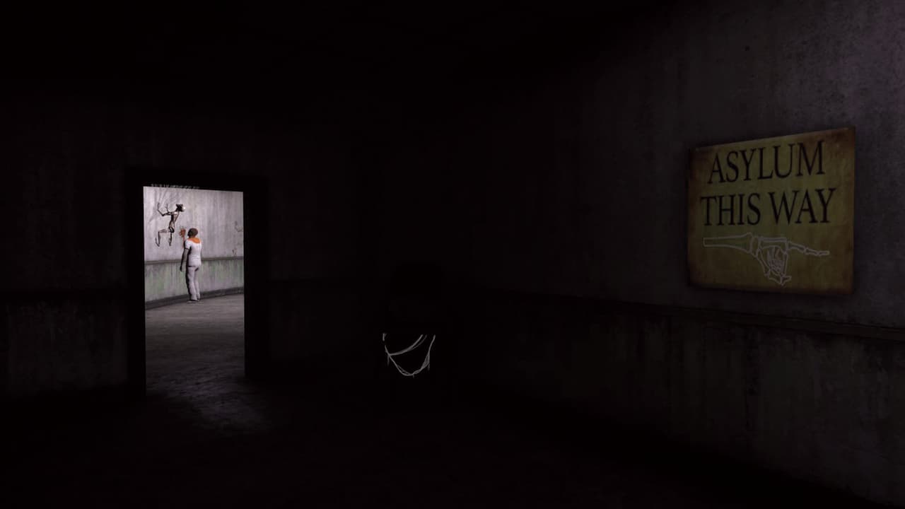 Final Rest screenshot 3