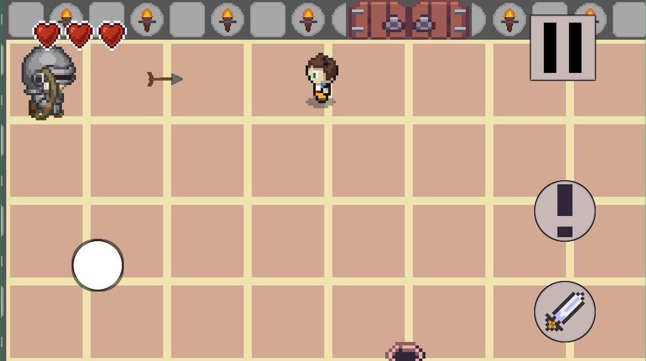 Enner Tale screenshot 5