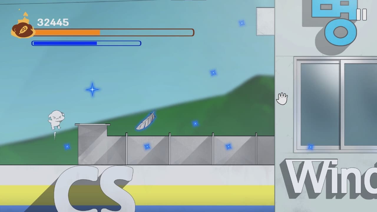 Corndog screenshot 3