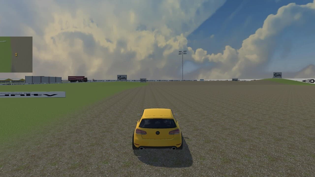RX Racing 2021 Pro screenshot 2