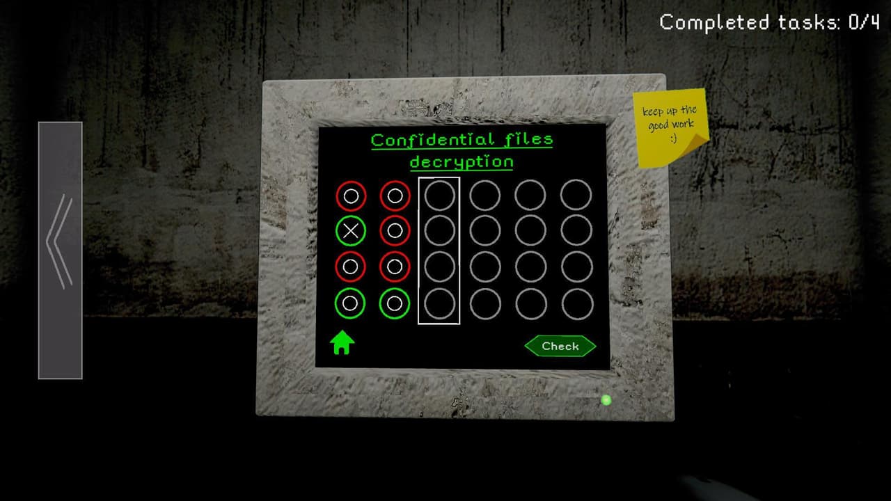 The Noris Project screenshot 5