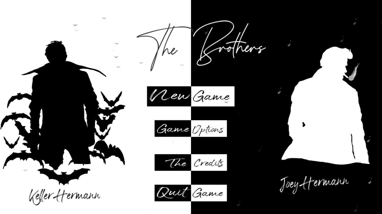 The Brothers screenshot 2