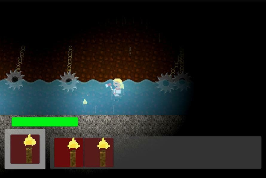 IgorsCaveAdventure screenshot 3