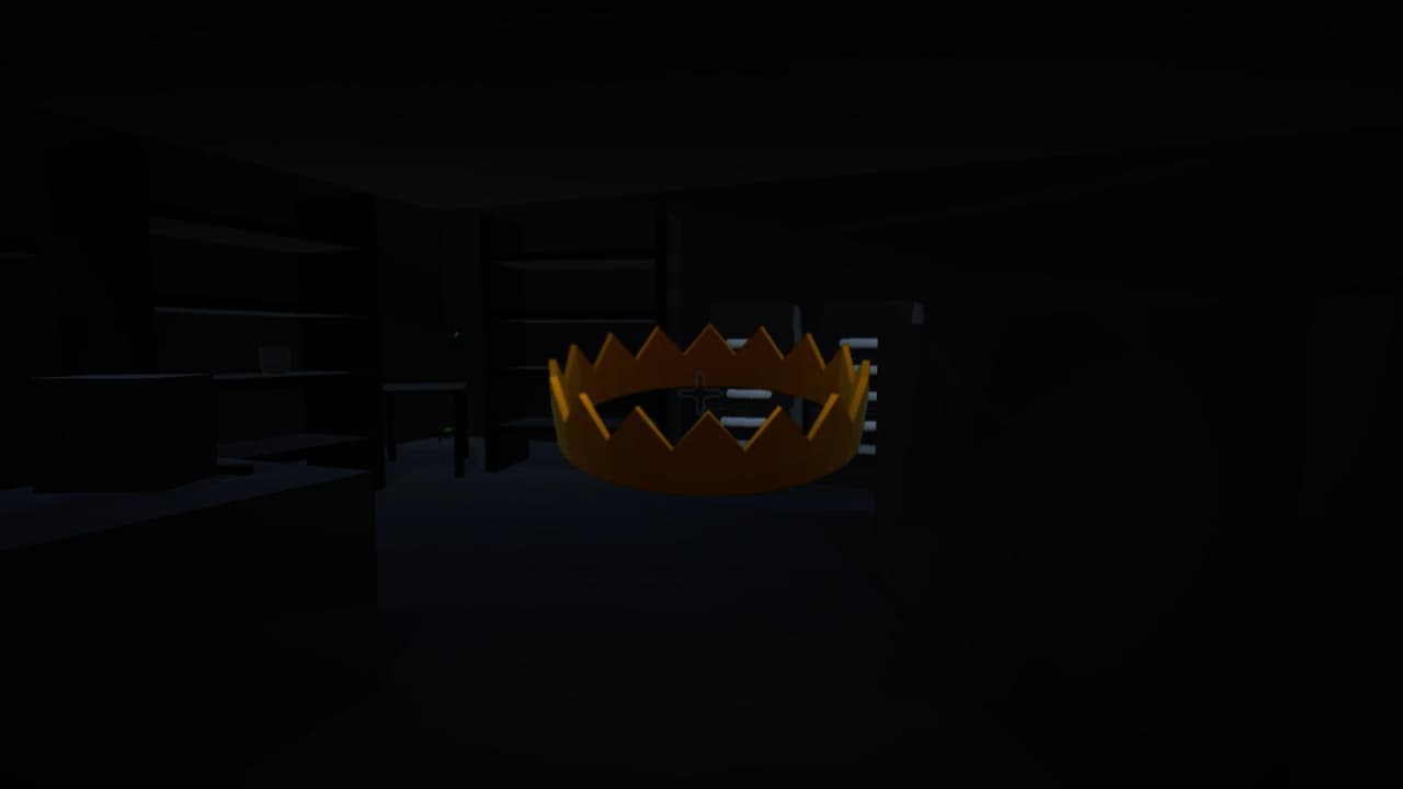Am I alone in this room? screenshot 3