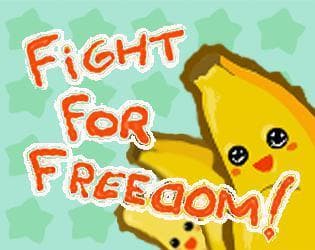 Fight For Freedom