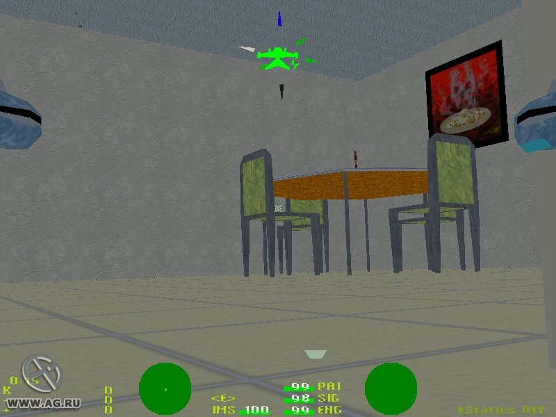 Fly Hunter screenshot 4