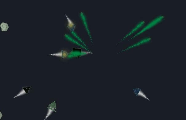 КосмоПульки screenshot 3