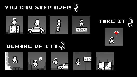 O.L.C.E screenshot 2