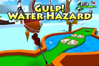 Putt Putt Golf 3D screenshot 6
