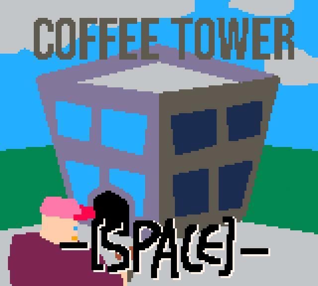 Coffee Tower