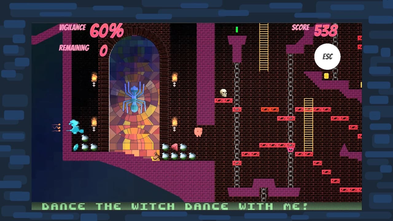 Ballooni - driven by madness screenshot 5