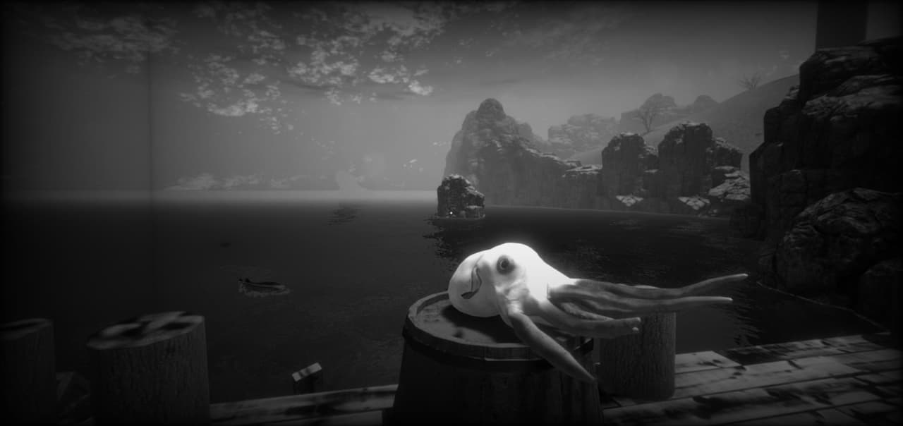 Before Dawn screenshot 5