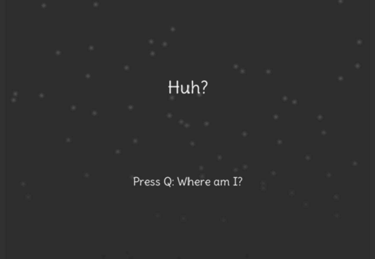 KDS Text Adventure Game