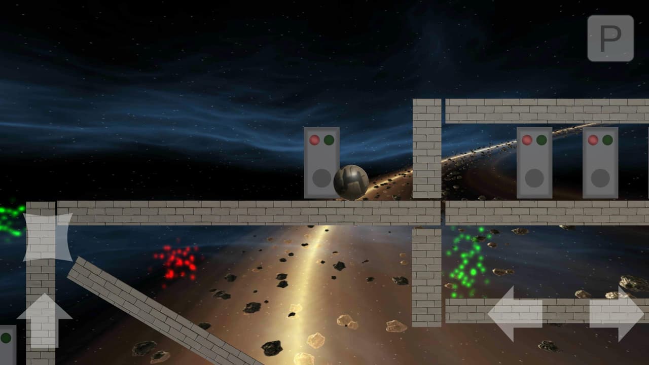 Physics Conflict screenshot 3