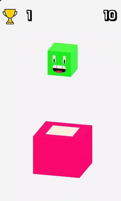 Chroma Shape screenshot 3