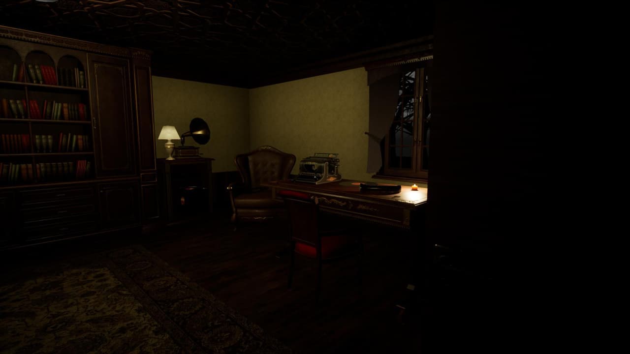 Allans White Page screenshot 6