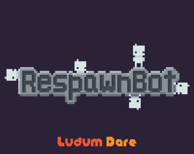 Respawn Bot screenshot 2