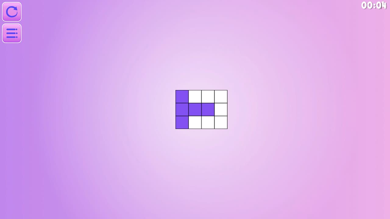 Tiles Puzzle screenshot 3