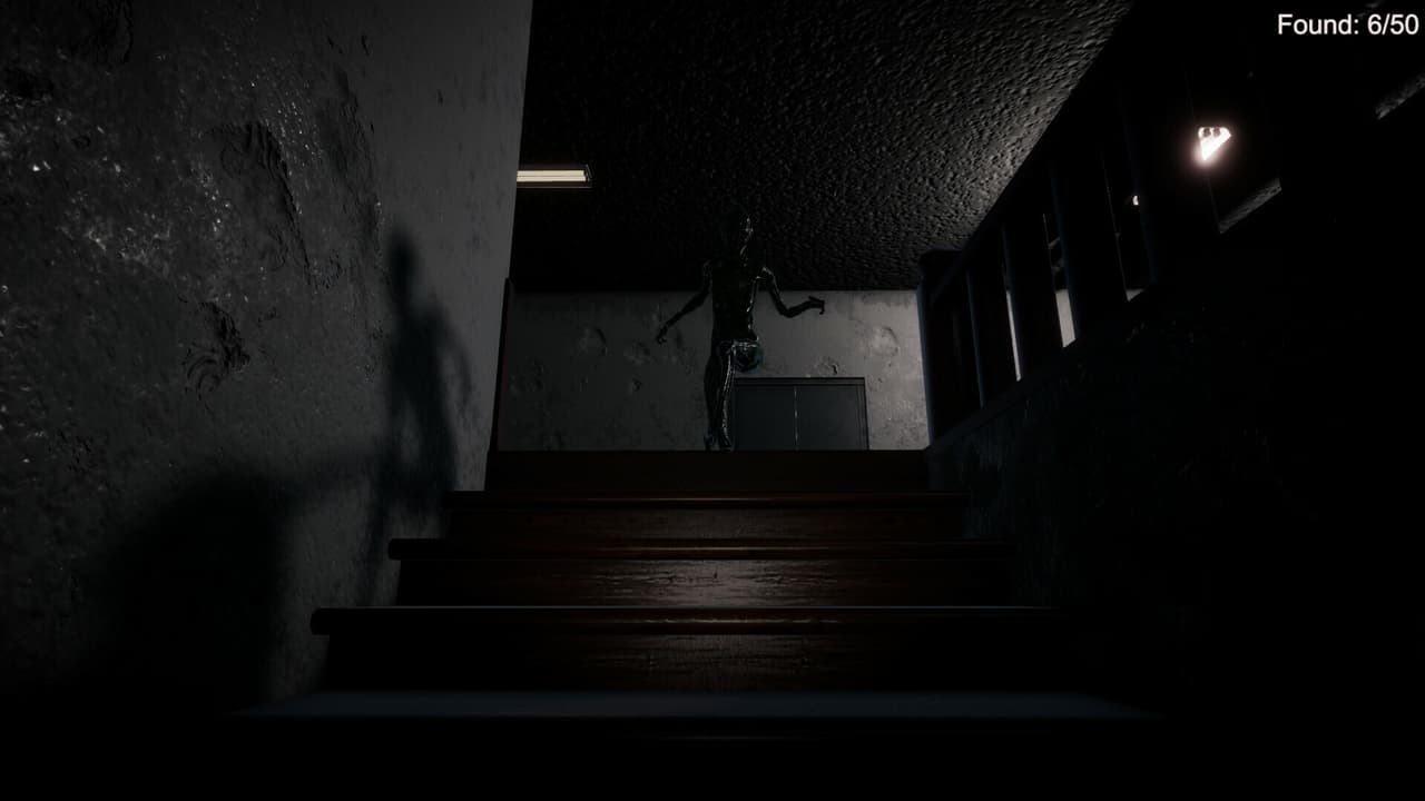 Jumpscare Scare Jump screenshot 5