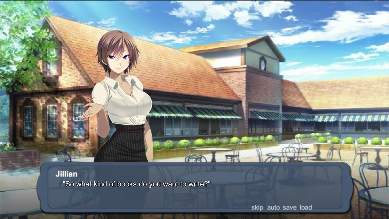 Journalism class screenshot 6