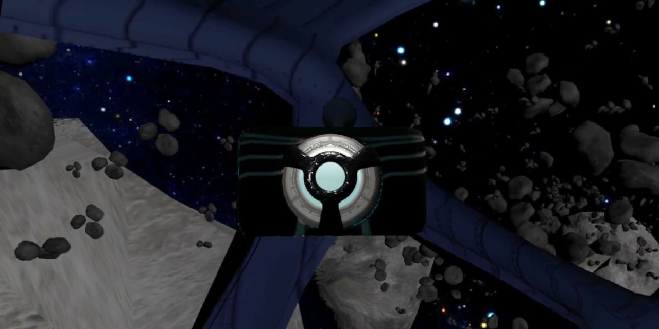 Directional Isolation VR screenshot 3