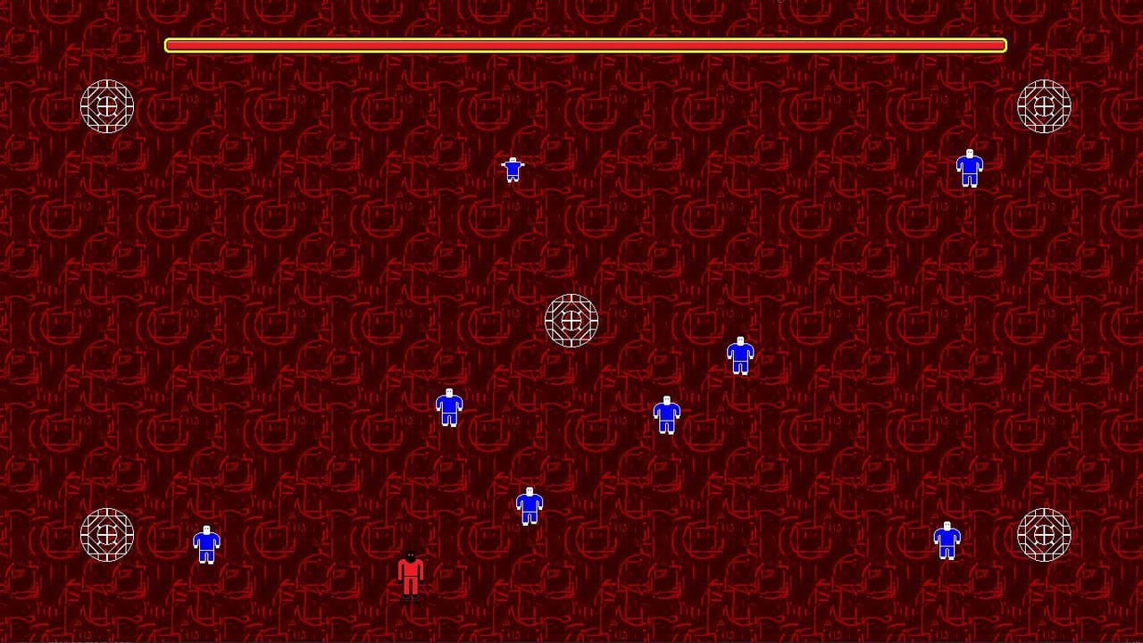Lord of darkness screenshot 3