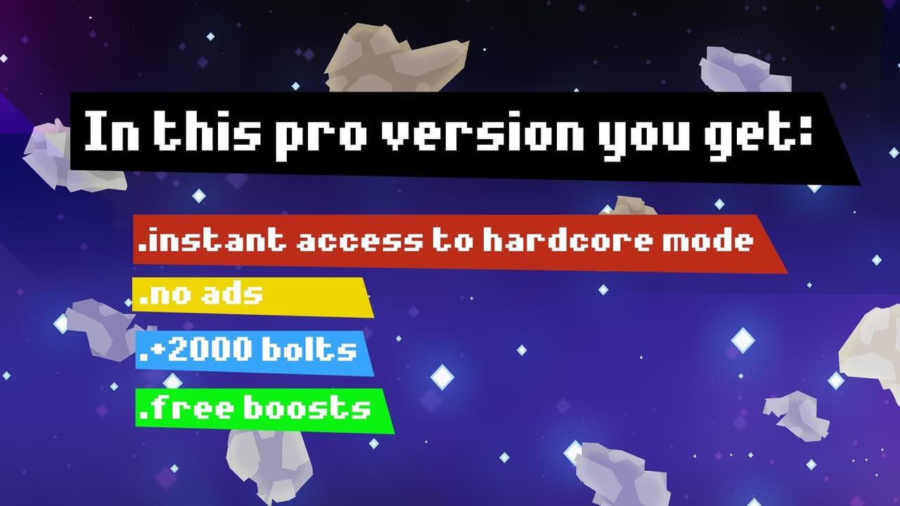 SpaceDroid