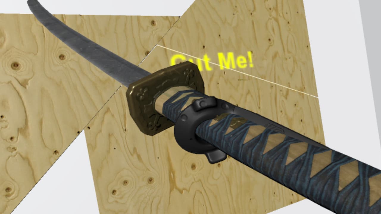 Cold Cuts screenshot 2