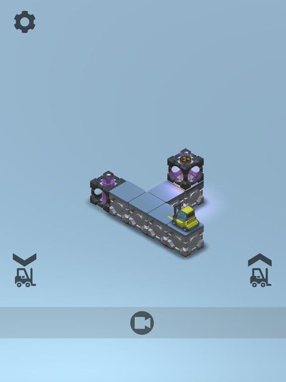 Bio Block screenshot 2