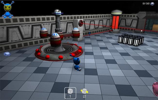 Doctor Kvorak screenshot 2