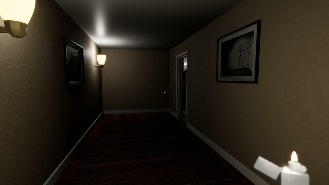 Wrong House screenshot 3
