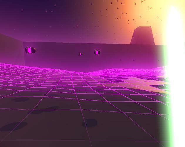 Plague Bots screenshot 2